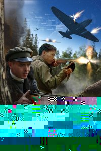  Время вернуться 